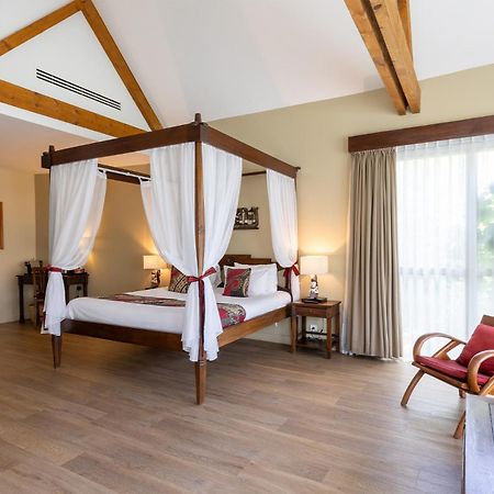 Les Jardins De Beauval Hotel Saint-Aignan  Bagian luar foto