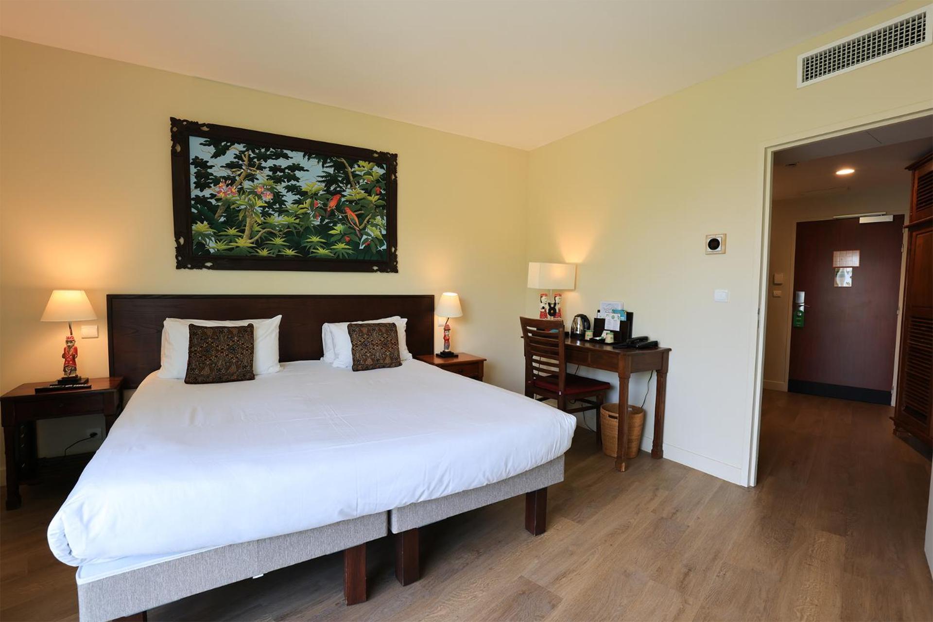 Les Jardins De Beauval Hotel Saint-Aignan  Bagian luar foto