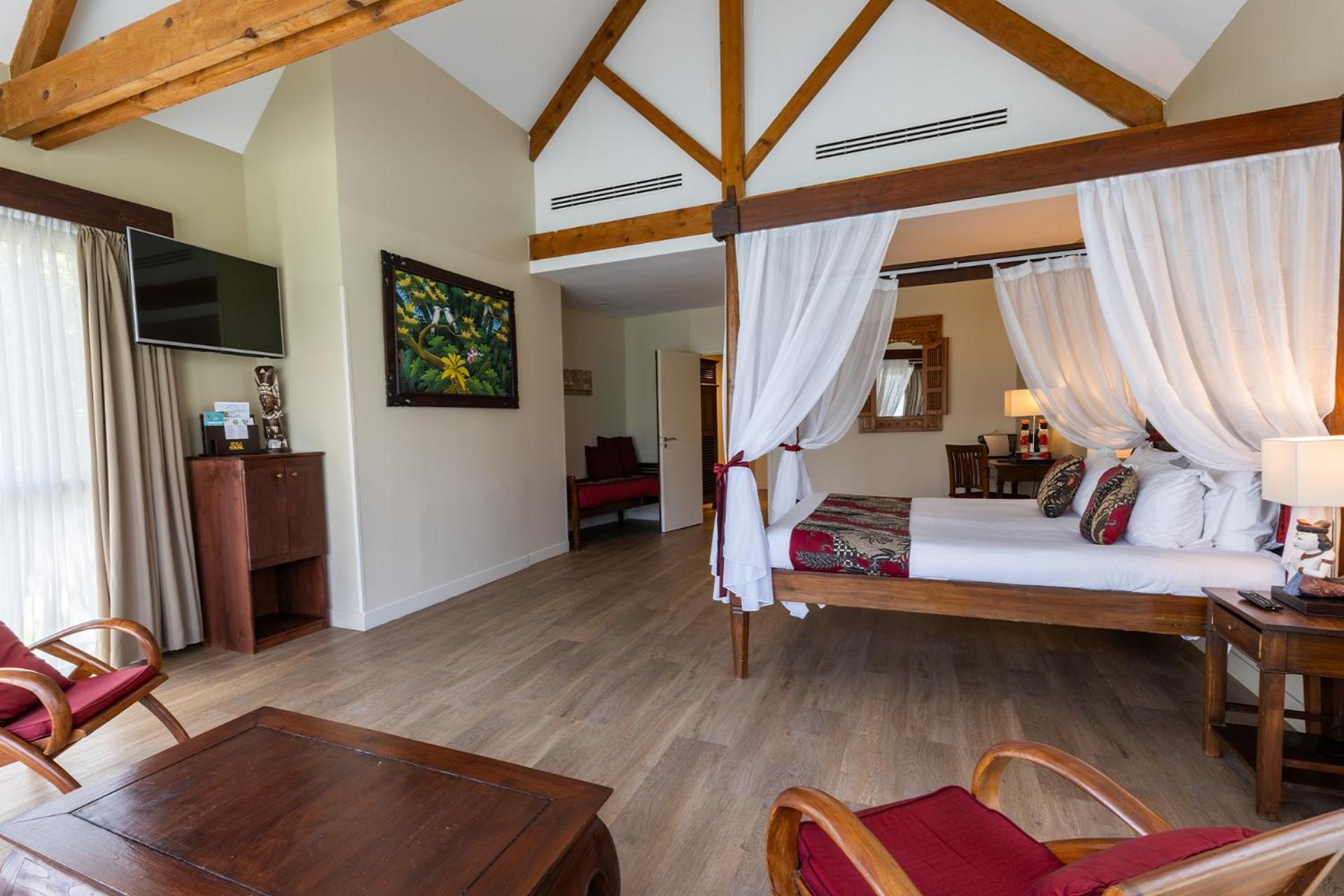 Les Jardins De Beauval Hotel Saint-Aignan  Bagian luar foto