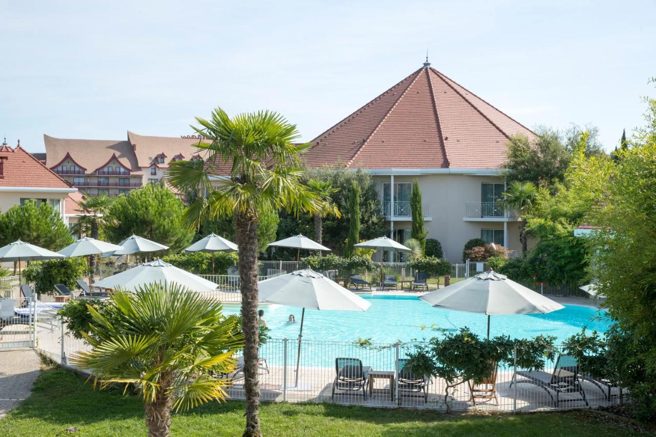 Les Jardins De Beauval Hotel Saint-Aignan  Bagian luar foto