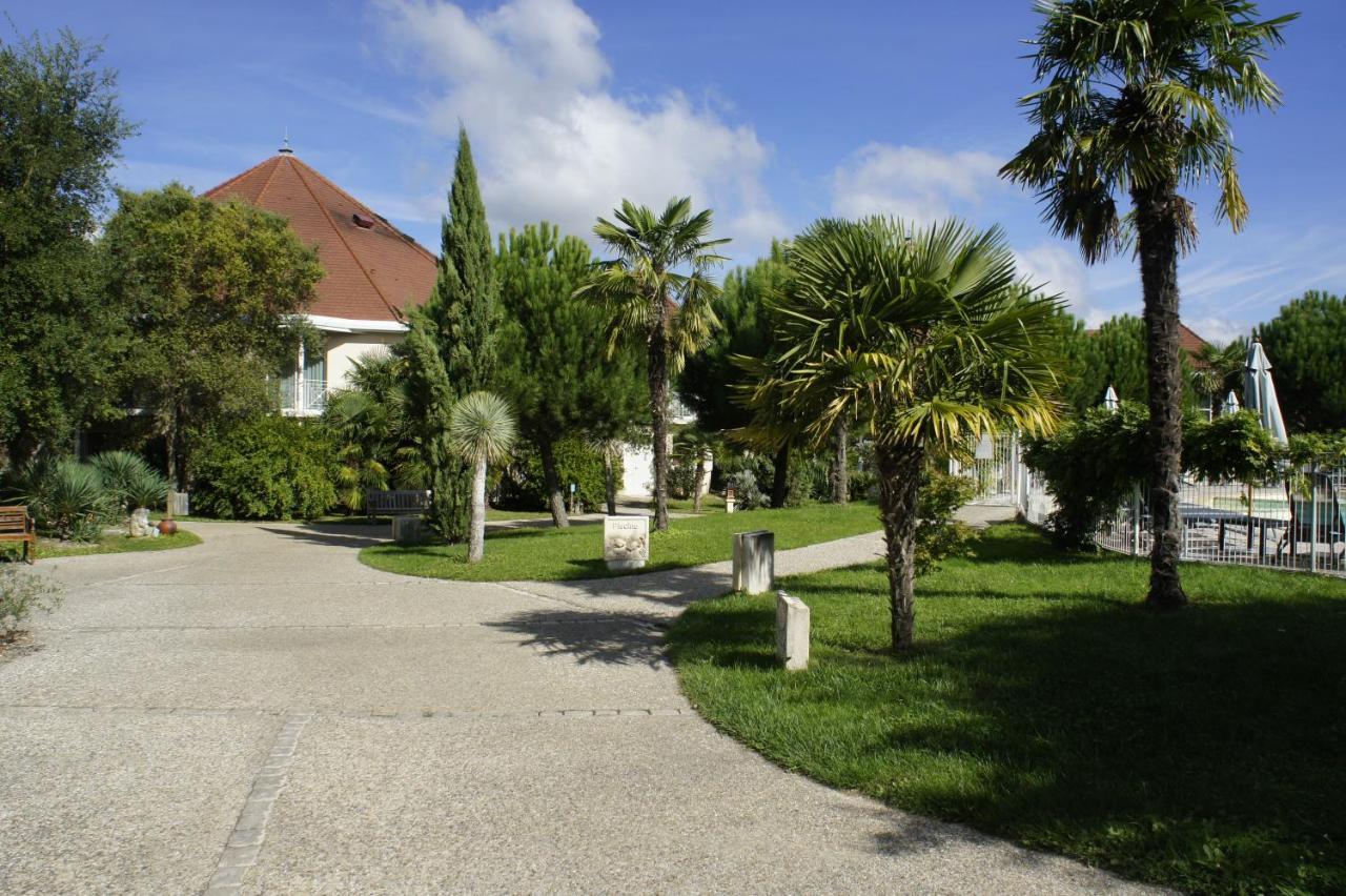 Les Jardins De Beauval Hotel Saint-Aignan  Bagian luar foto